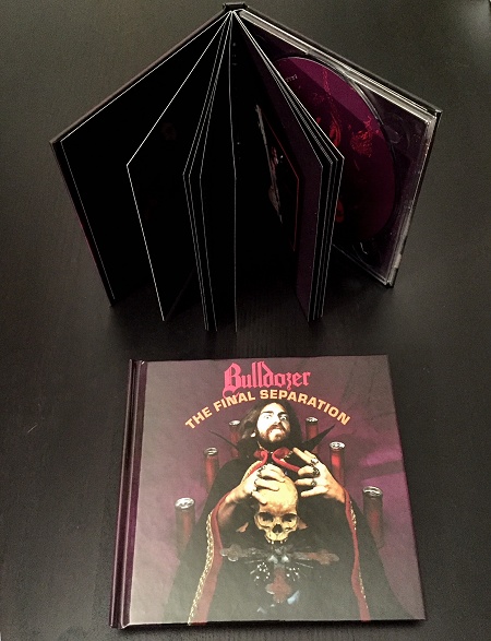 F.O.A.D. Records » Bulldozer