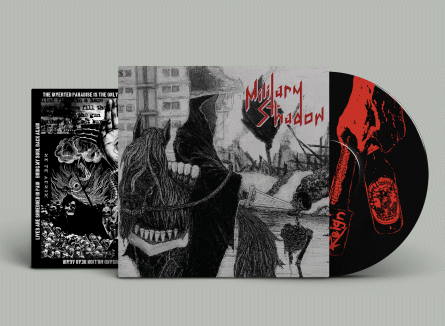 F.O.A.D. Records » Military Shadow