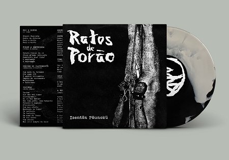 F.O.A.D. Records » Ratos De Porao